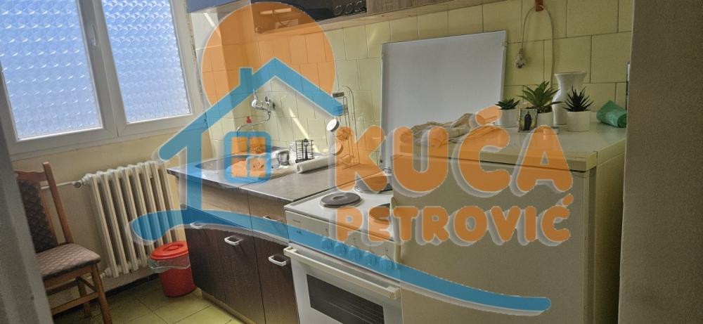 Slika 4 - Bulevar Nemanjića, Jednoiposoban stan za izdavanje, 43m2, 300€