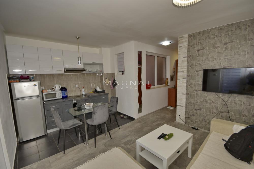 Slika 3 - Todora Dukina, Jednoiposoban stan za izdavanje, 42m2, 500€