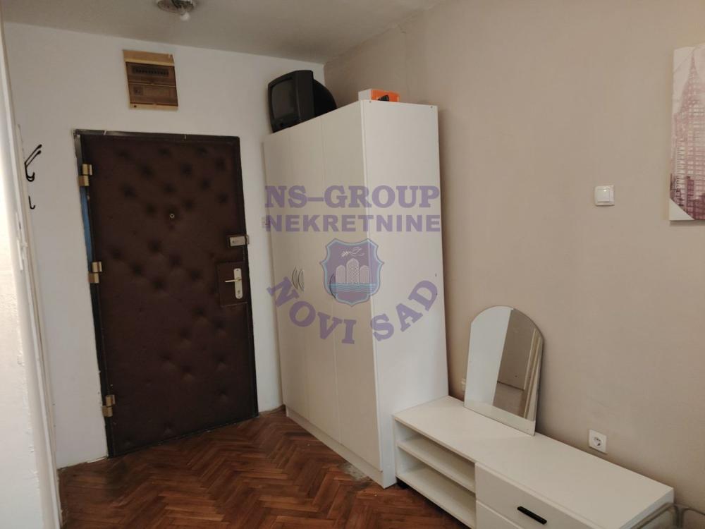 Slika 5 -  Stan na prodaju, 16m2, 52.050€