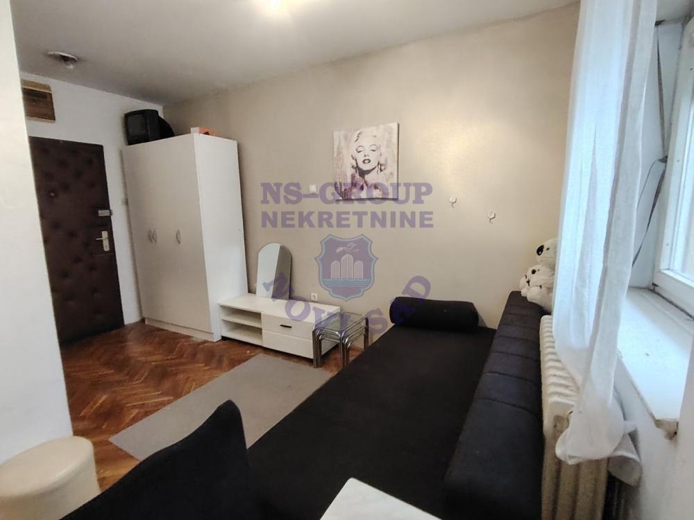 Slika 2 -  Stan na prodaju, 16m2, 52.050€