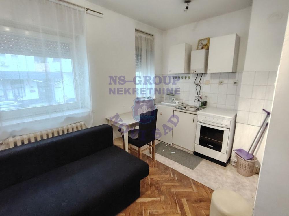 Slika 3 -  Stan na prodaju, 16m2, 52.050€