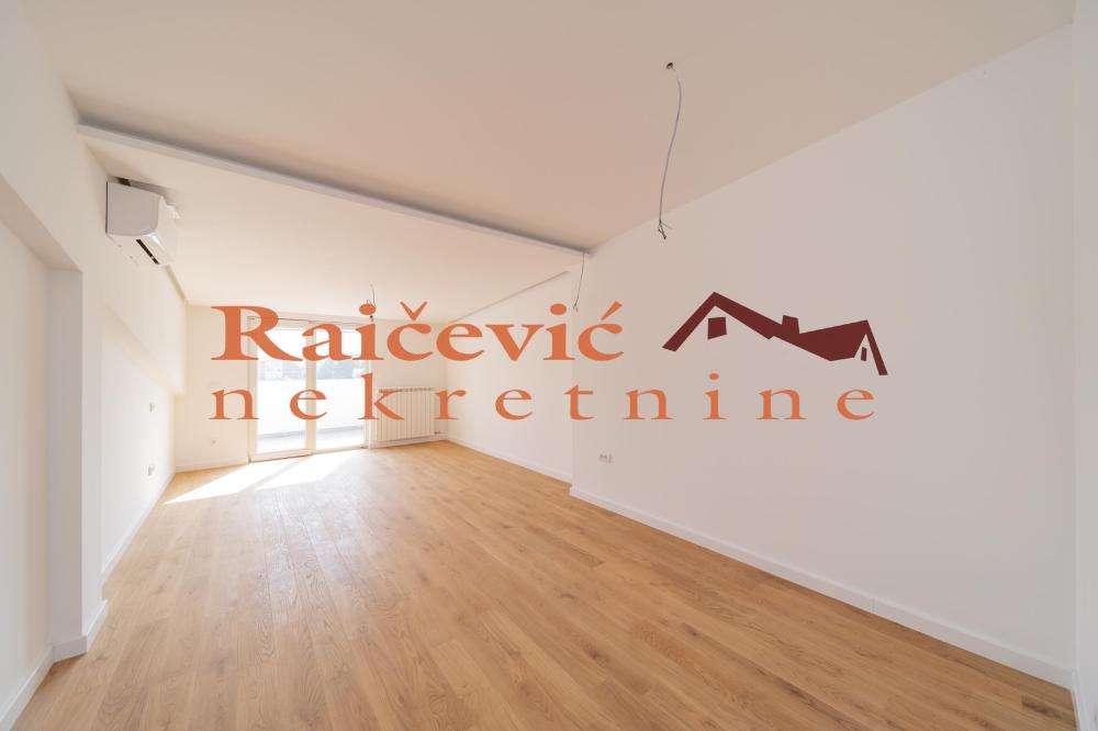 Slika 1 - Kacerska, Jednoiposoban stan na prodaju, 47m2, 166.000€