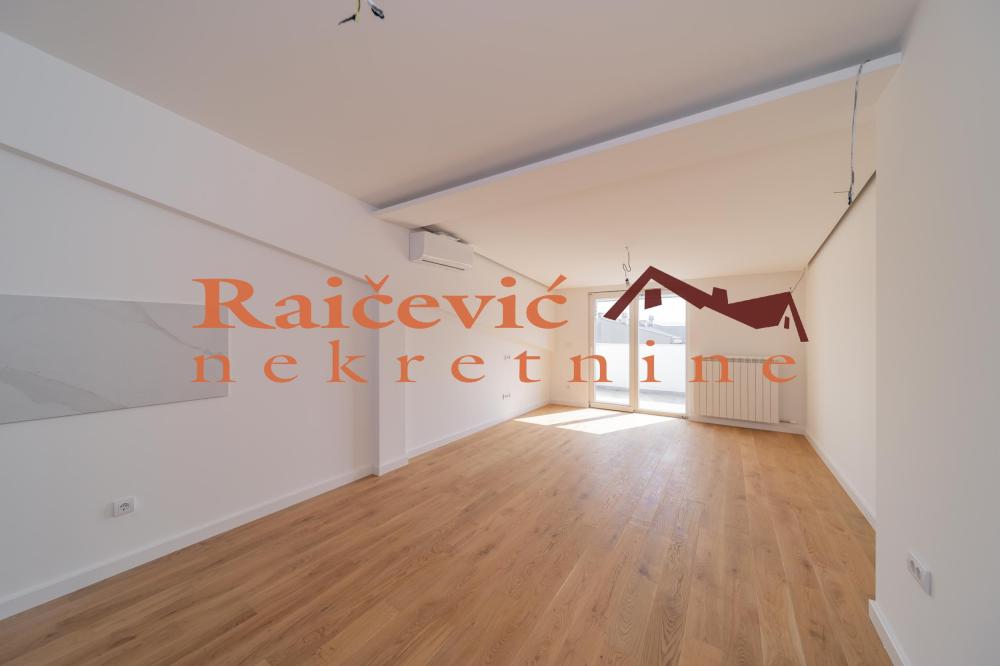 Slika 2 - Kacerska, Jednoiposoban stan na prodaju, 47m2, 166.000€