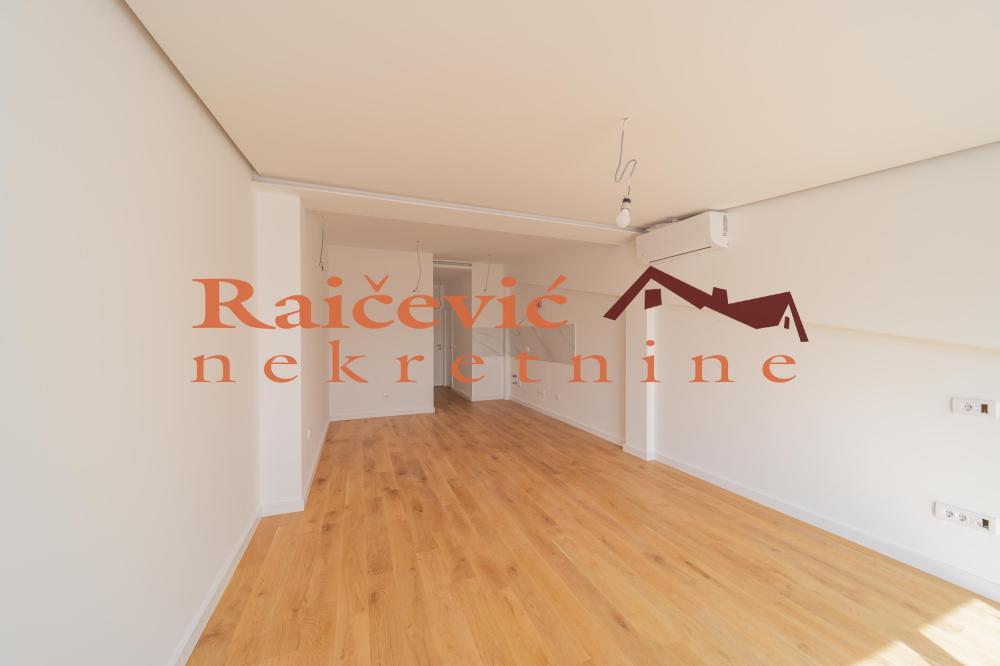 Slika 3 - Kacerska, Jednoiposoban stan na prodaju, 47m2, 166.000€