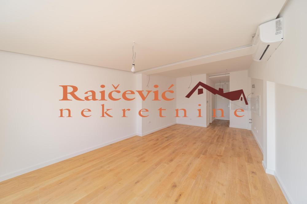 Slika 4 - Kacerska, Jednoiposoban stan na prodaju, 47m2, 166.000€