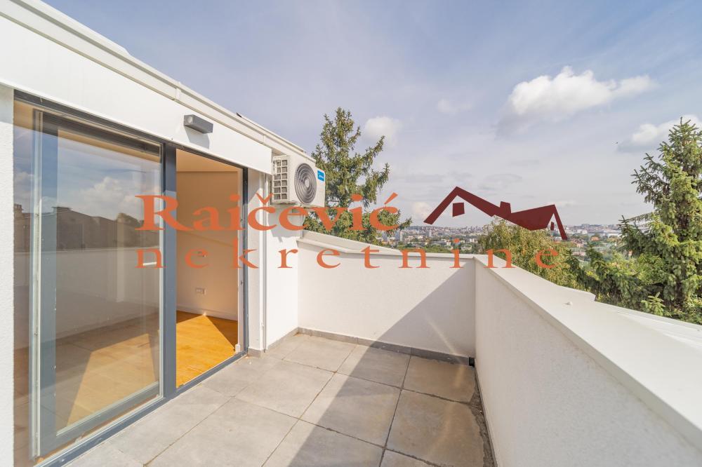 Slika 5 - Kacerska, Jednoiposoban stan na prodaju, 47m2, 166.000€