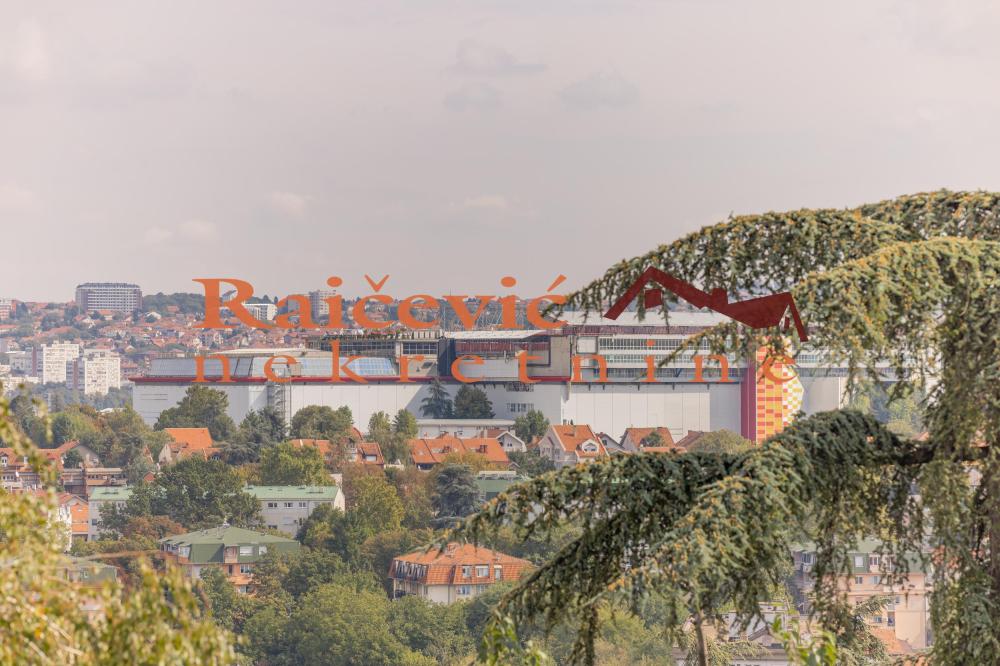 Slika 8 - Kacerska, Jednoiposoban stan na prodaju, 47m2, 166.000€