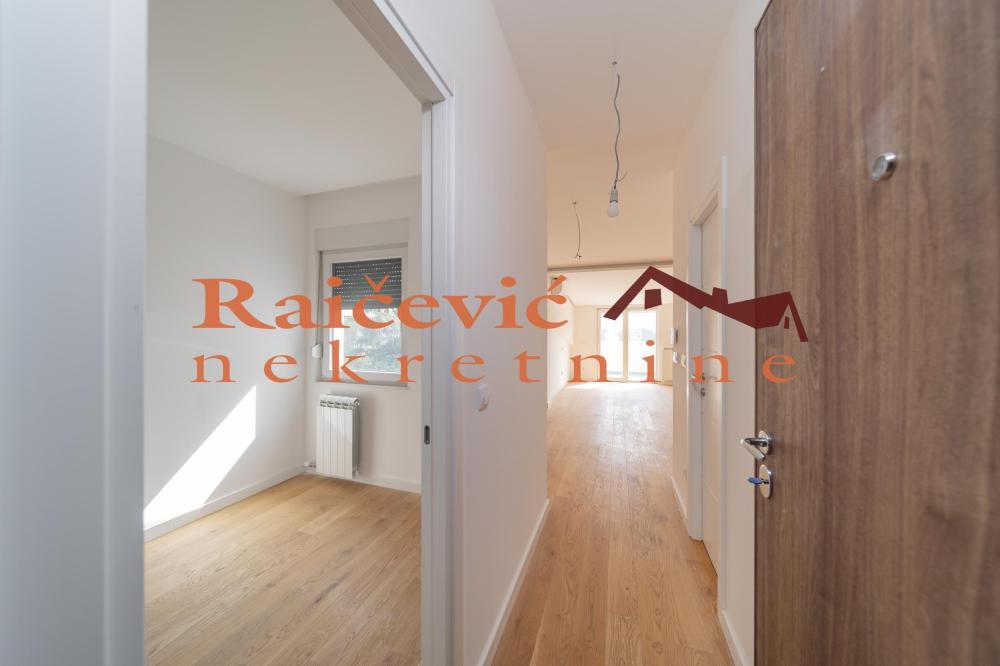 Glavna slika -Kacerska, Jednoiposoban stan na prodaju, 47m2, 166.000€