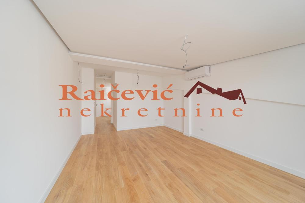 Slika 1 - Kacerska, Jednosoban stan na prodaju, 46m2, 161.900€