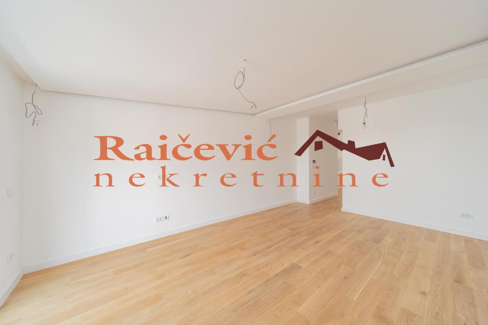 Slika 2 - Kacerska, Jednosoban stan na prodaju, 46m2, 161.900€