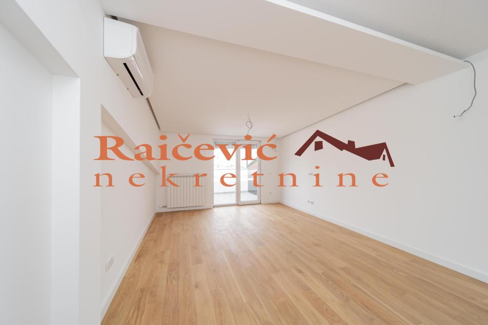 Slika 3 - Kacerska, Jednosoban stan na prodaju, 46m2, 161.900€