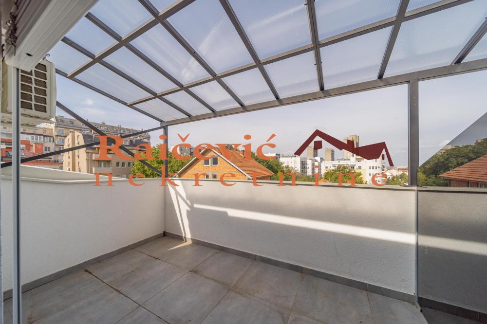 Slika 4 - Kacerska, Jednosoban stan na prodaju, 46m2, 161.900€