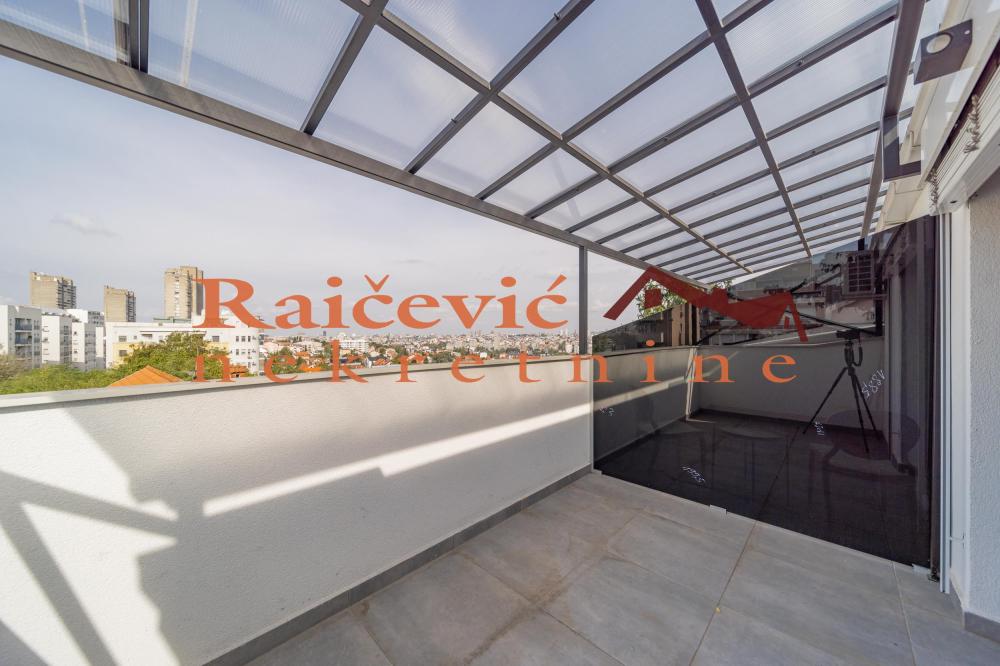 Slika 5 - Kacerska, Jednosoban stan na prodaju, 46m2, 161.900€