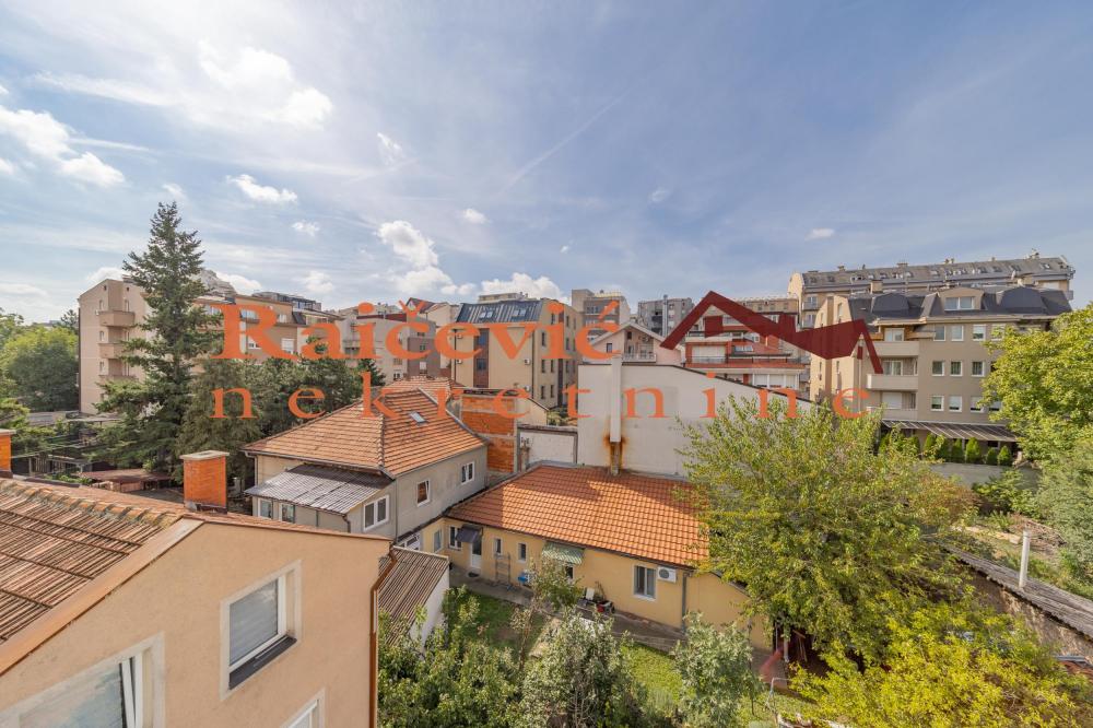 Slika 6 - Kacerska, Jednosoban stan na prodaju, 46m2, 161.900€