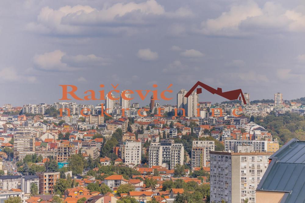 Slika 8 - Kacerska, Jednosoban stan na prodaju, 46m2, 161.900€