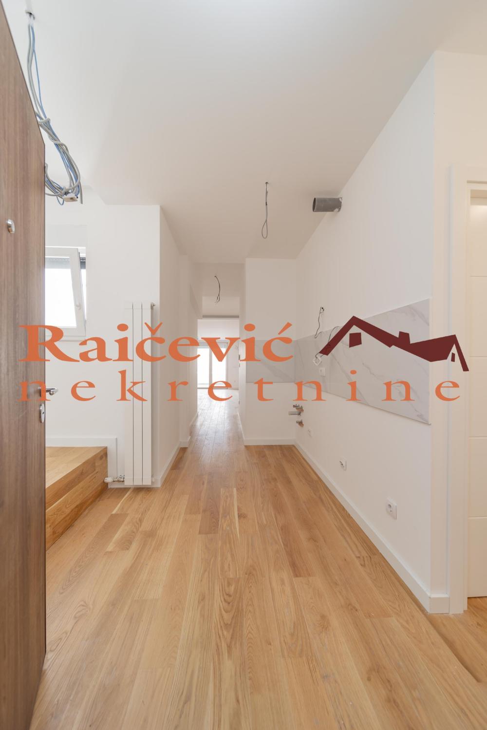 Slika 9 - Kacerska, Jednosoban stan na prodaju, 46m2, 161.900€