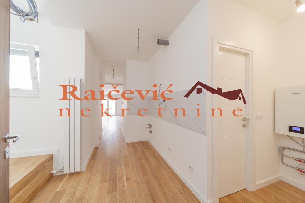 Slika 10 - Kacerska, Jednosoban stan na prodaju, 46m2, 161.900€