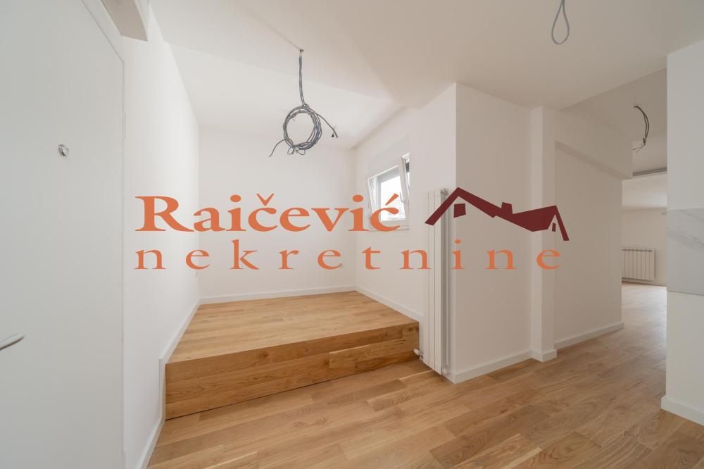 Slika 11 - Kacerska, Jednosoban stan na prodaju, 46m2, 161.900€