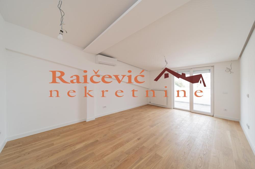 Glavna slika -Kacerska, Jednosoban stan na prodaju, 46m2, 161.900€