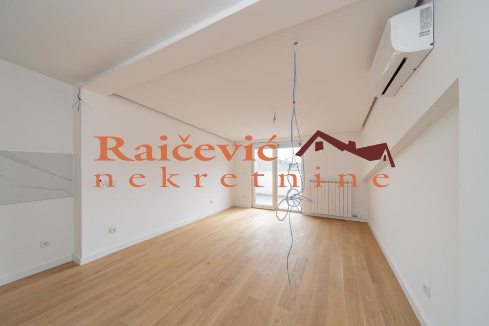 Slika 1 - Kacerska, Jednosoban stan na prodaju, 38m2, 133.000€