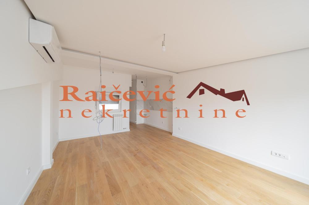 Slika 2 - Kacerska, Jednosoban stan na prodaju, 38m2, 133.000€