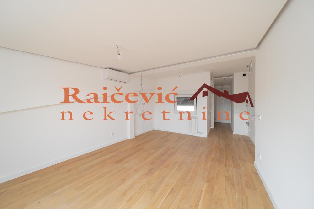 Slika 3 - Kacerska, Jednosoban stan na prodaju, 38m2, 133.000€