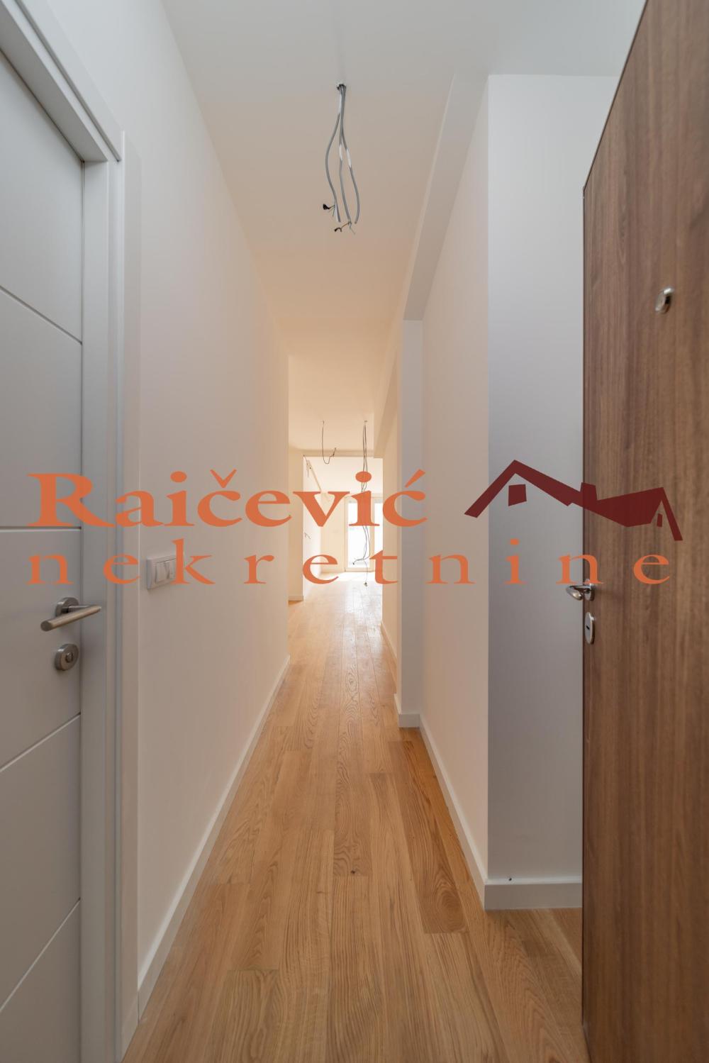 Slika 4 - Kacerska, Jednosoban stan na prodaju, 38m2, 133.000€