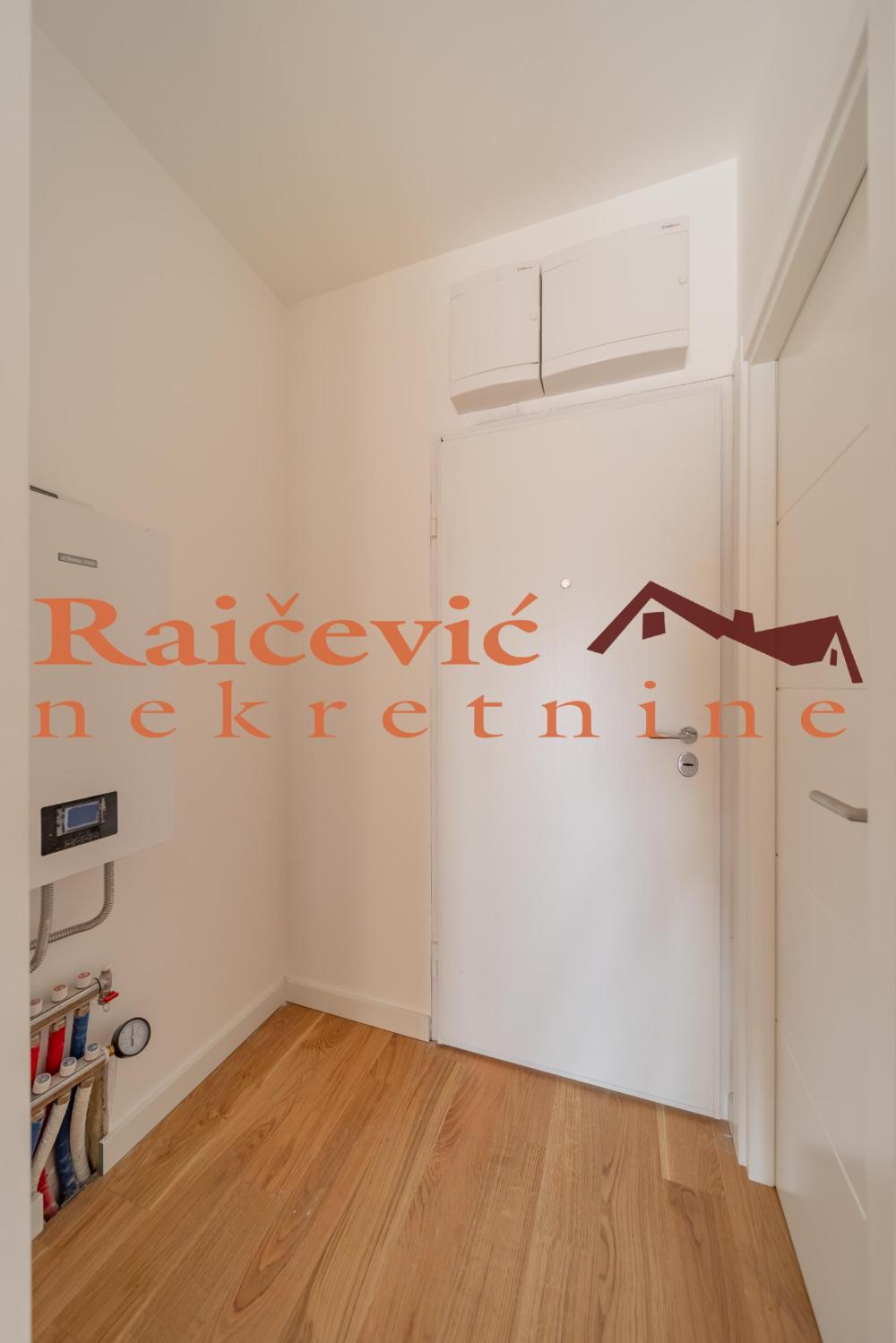 Slika 5 - Kacerska, Jednosoban stan na prodaju, 38m2, 133.000€