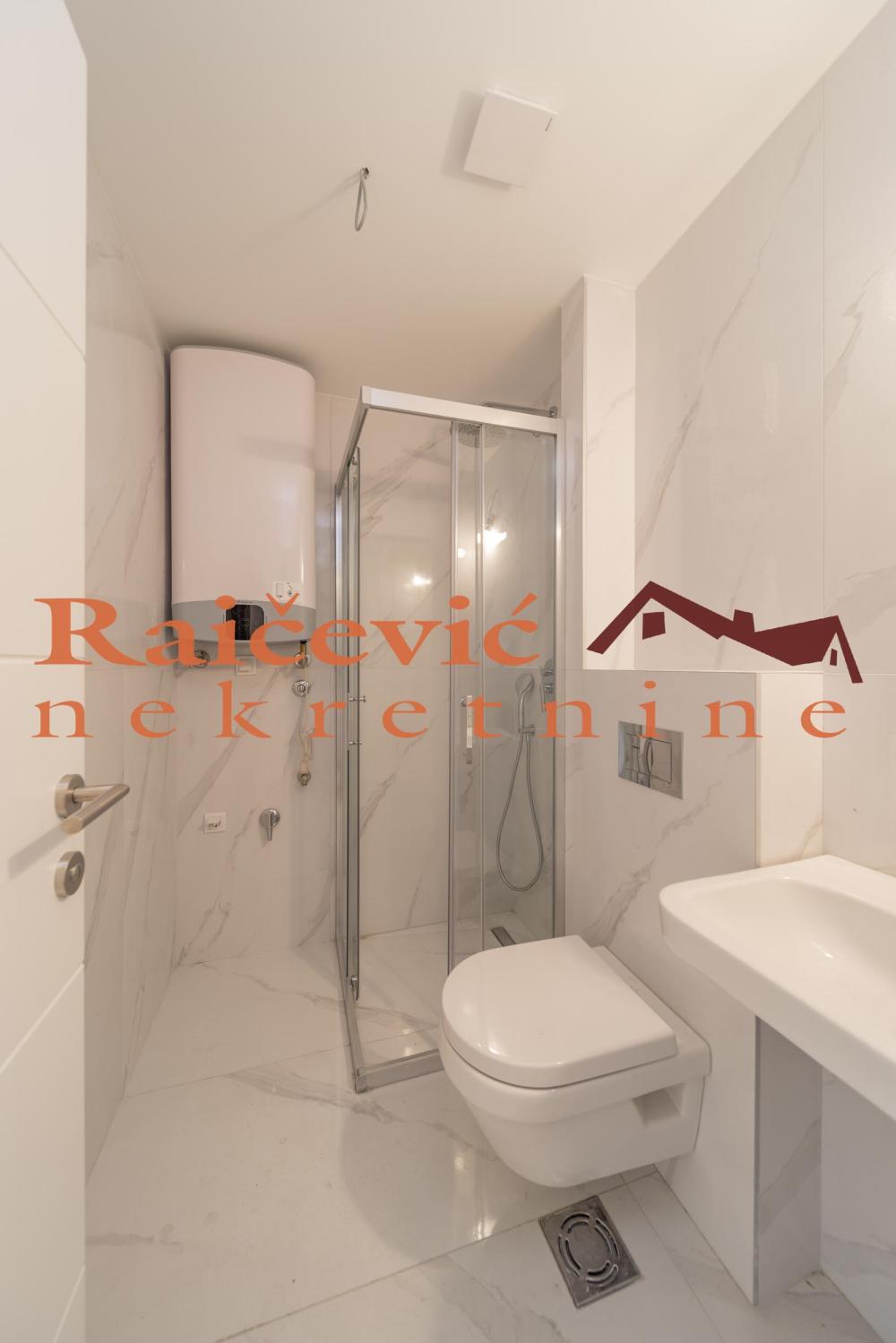 Slika 6 - Kacerska, Jednosoban stan na prodaju, 38m2, 133.000€