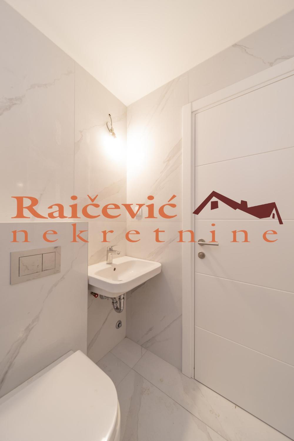 Slika 7 - Kacerska, Jednosoban stan na prodaju, 38m2, 133.000€