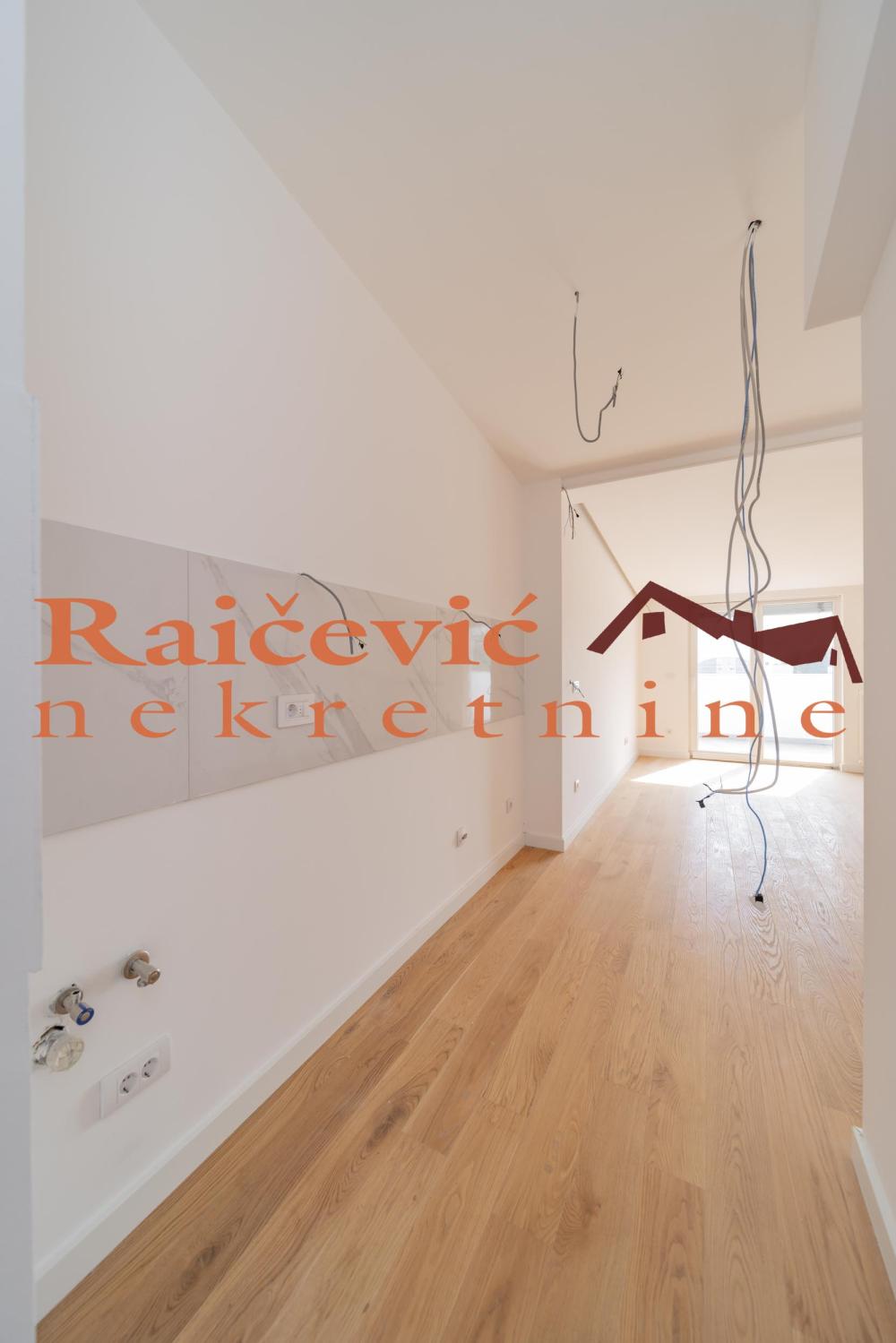 Slika 8 - Kacerska, Jednosoban stan na prodaju, 38m2, 133.000€