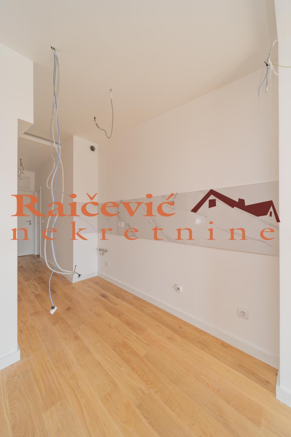 Slika 9 - Kacerska, Jednosoban stan na prodaju, 38m2, 133.000€