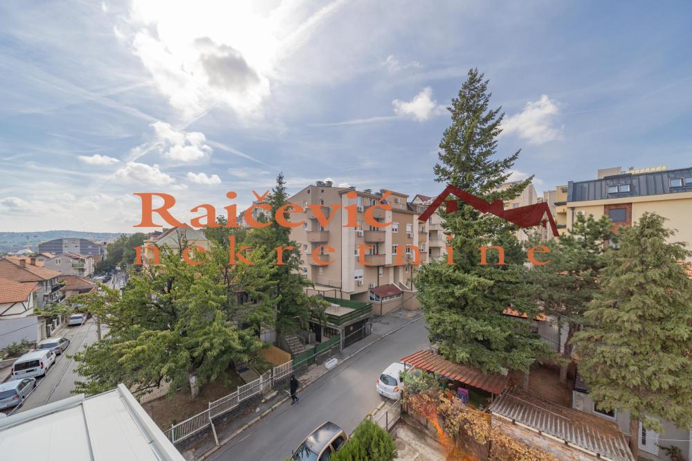 Slika 11 - Kacerska, Jednosoban stan na prodaju, 38m2, 133.000€