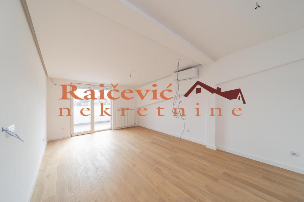 Glavna slika -Kacerska, Jednosoban stan na prodaju, 38m2, 133.000€