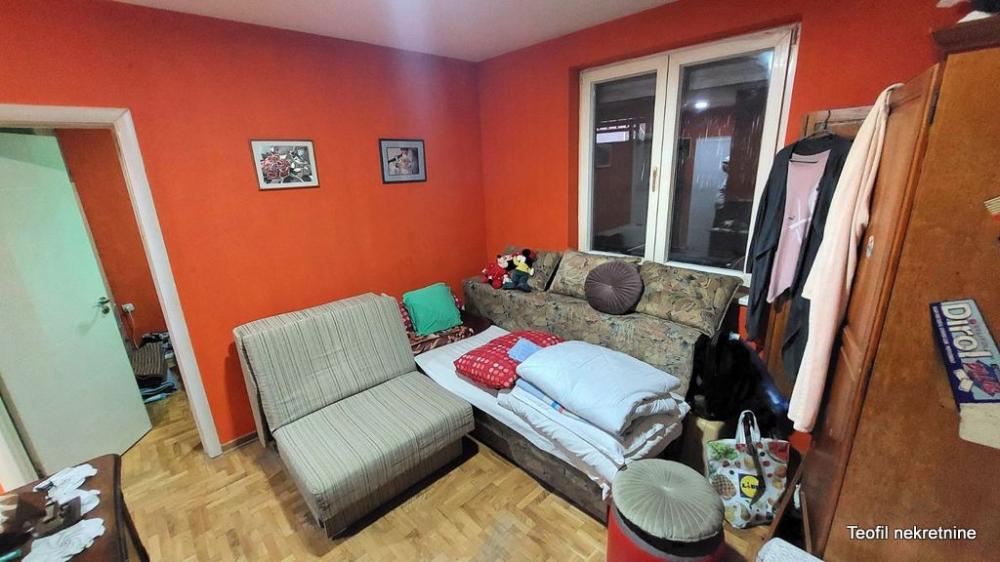 Slika 1 - Miljana Miljanića, Jednoiposoban stan na prodaju, 57m2, 120.000€