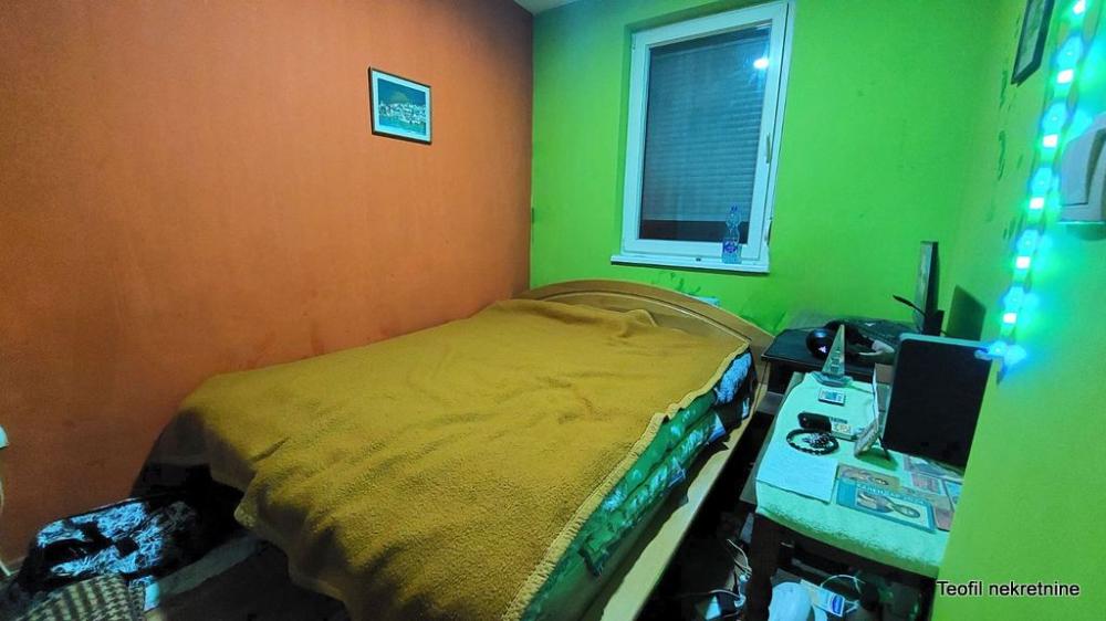 Slika 4 - Miljana Miljanića, Jednoiposoban stan na prodaju, 57m2, 120.000€