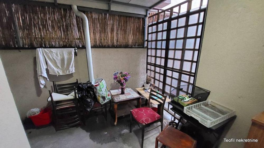 Slika 5 - Miljana Miljanića, Jednoiposoban stan na prodaju, 57m2, 120.000€