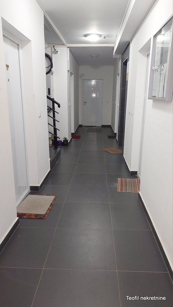 Slika 9 - Miljana Miljanića, Jednoiposoban stan na prodaju, 57m2, 120.000€