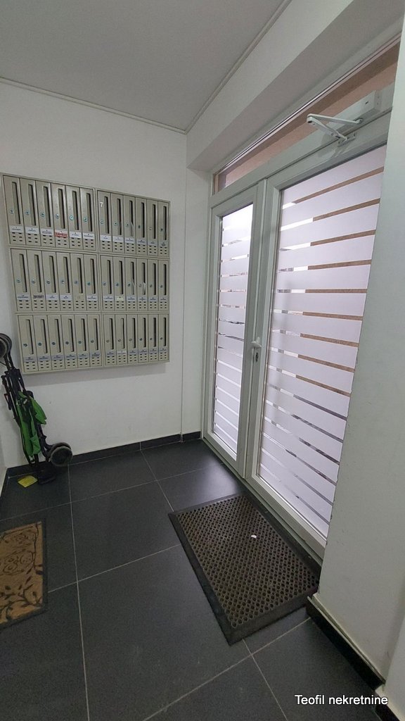 Slika 10 - Miljana Miljanića, Jednoiposoban stan na prodaju, 57m2, 120.000€