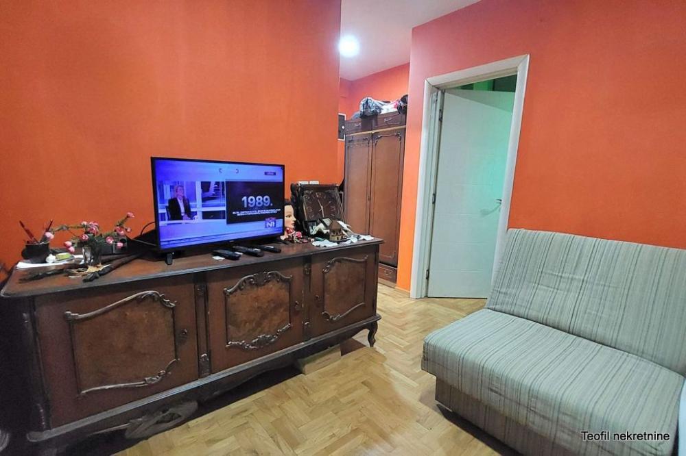 Glavna slika -Miljana Miljanića, Jednoiposoban stan na prodaju, 57m2, 120.000€