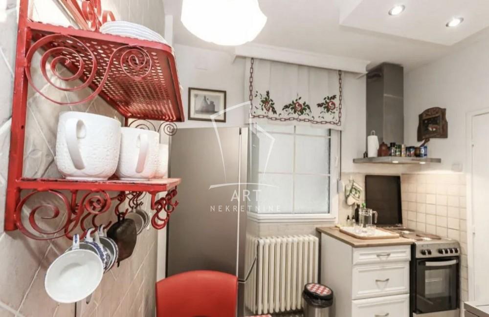 Slika 10 - Brane Crnčevića, Dvoiposoban stan na prodaju, 60m2, 270.000€