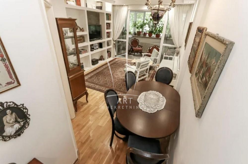 Slika 3 - Brane Crnčevića, Dvoiposoban stan na prodaju, 60m2, 270.000€