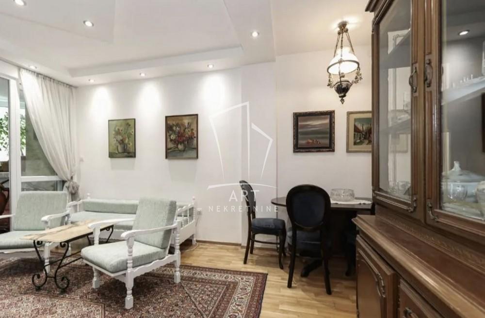 Slika 4 - Brane Crnčevića, Dvoiposoban stan na prodaju, 60m2, 270.000€