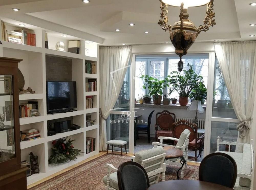 Slika 5 - Brane Crnčevića, Dvoiposoban stan na prodaju, 60m2, 270.000€