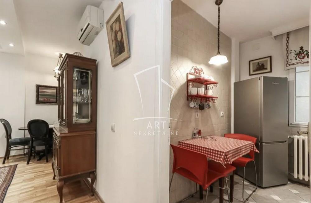 Slika 8 - Brane Crnčevića, Dvoiposoban stan na prodaju, 60m2, 270.000€