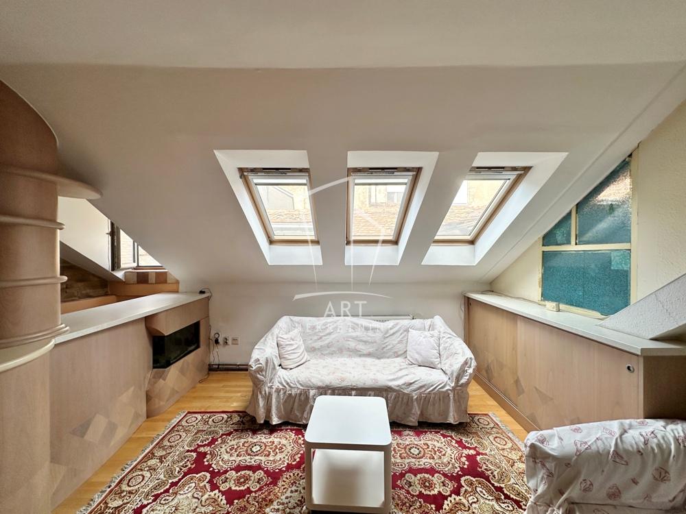 Slika 11 - Kraljevića Marka, Dvosoban stan na prodaju, 107m2, 399.000€