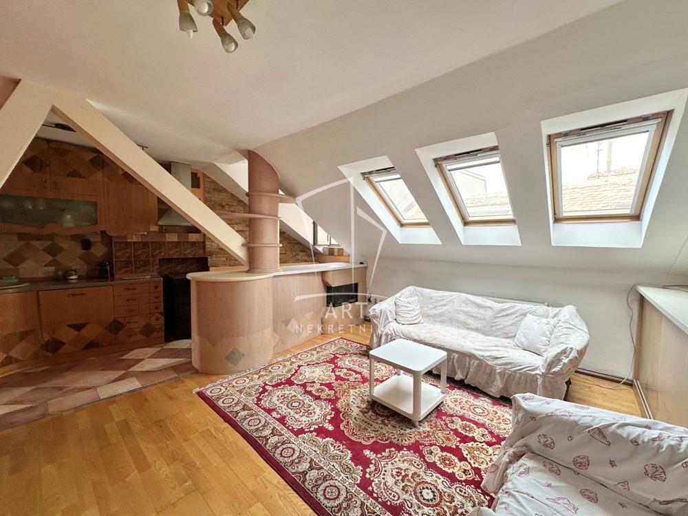 Slika 2 - Kraljevića Marka, Dvosoban stan na prodaju, 107m2, 399.000€