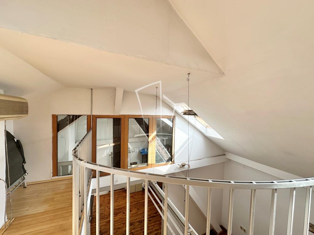 Slika 3 - Kraljevića Marka, Dvosoban stan na prodaju, 107m2, 399.000€