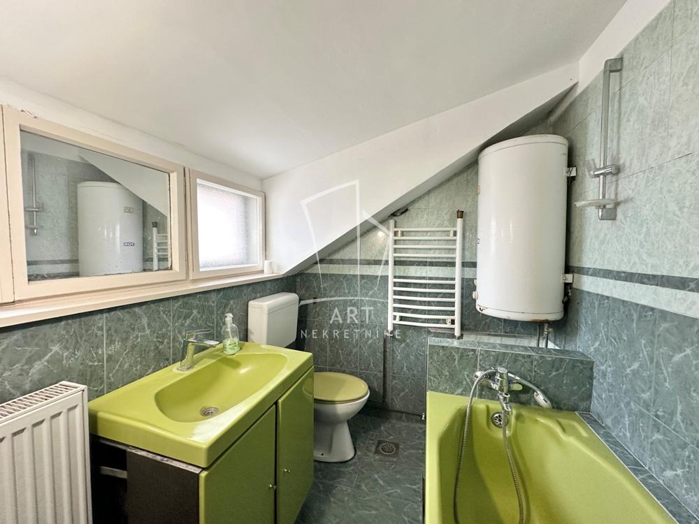 Slika 6 - Kraljevića Marka, Dvosoban stan na prodaju, 107m2, 399.000€