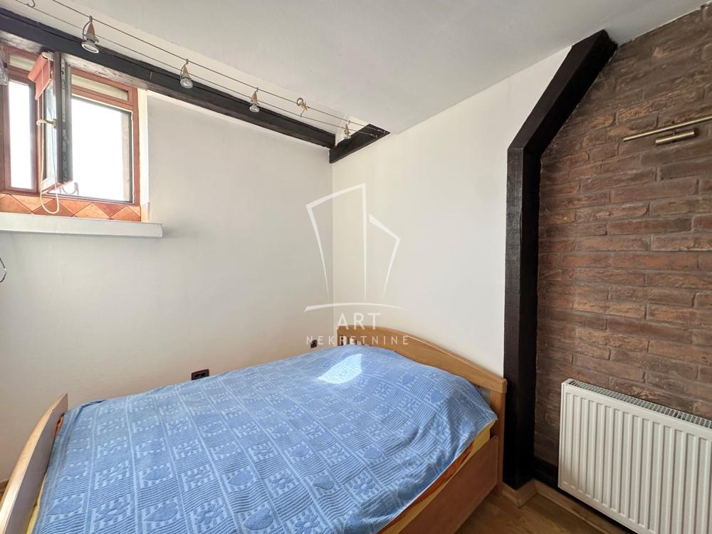 Slika 7 - Kraljevića Marka, Dvosoban stan na prodaju, 107m2, 399.000€